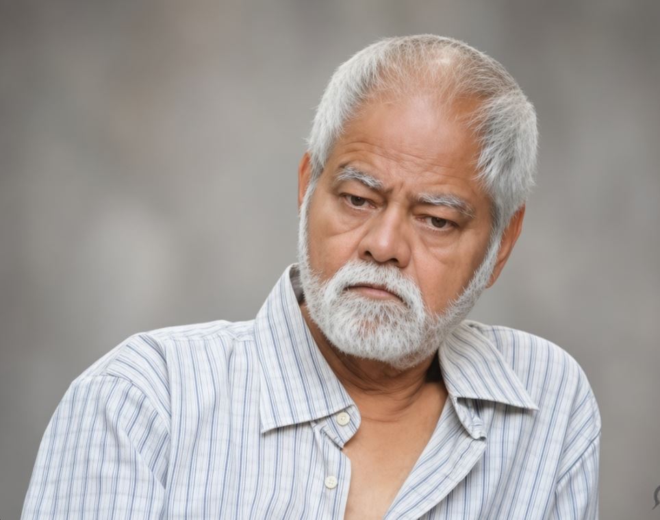 Sanjay Mishra Makes Odia Cinema Debut, Begins Shoot in Bhubaneswar